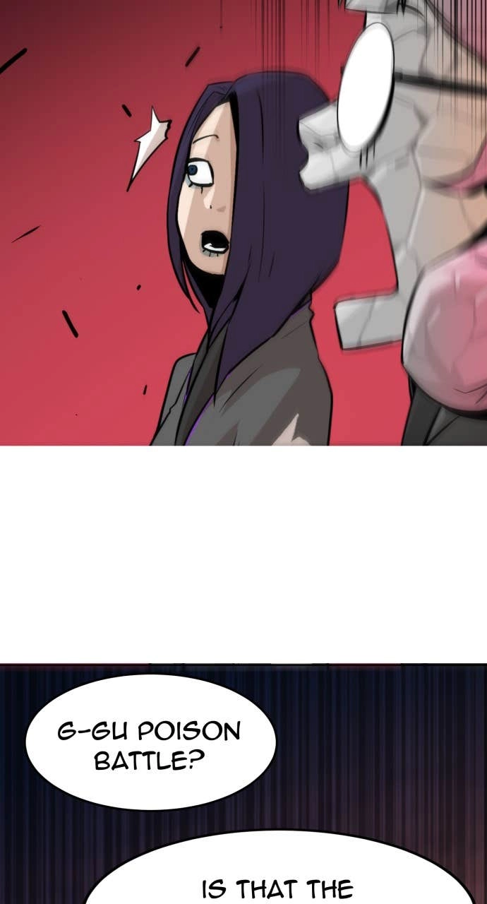 The Dang Clan’s Swordmaster Heir Just Wants a Normal Life Chapter 2, page 154 of 173