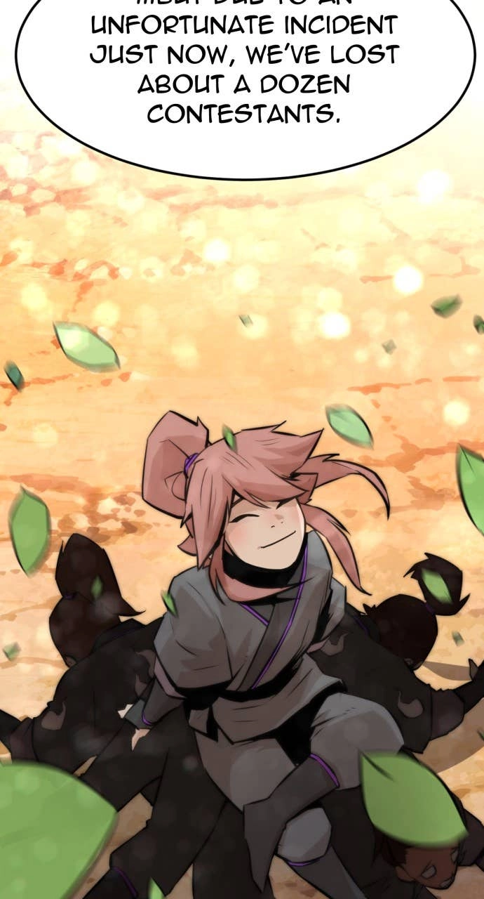 The Dang Clan’s Swordmaster Heir Just Wants a Normal Life Chapter 2, page 159 of 173