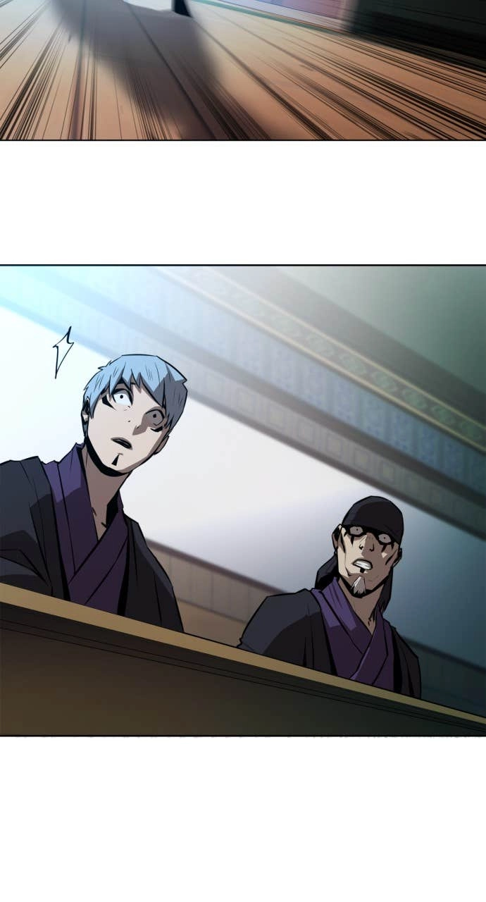 The Dang Clan’s Swordmaster Heir Just Wants a Normal Life Chapter 2, page 16 of 173