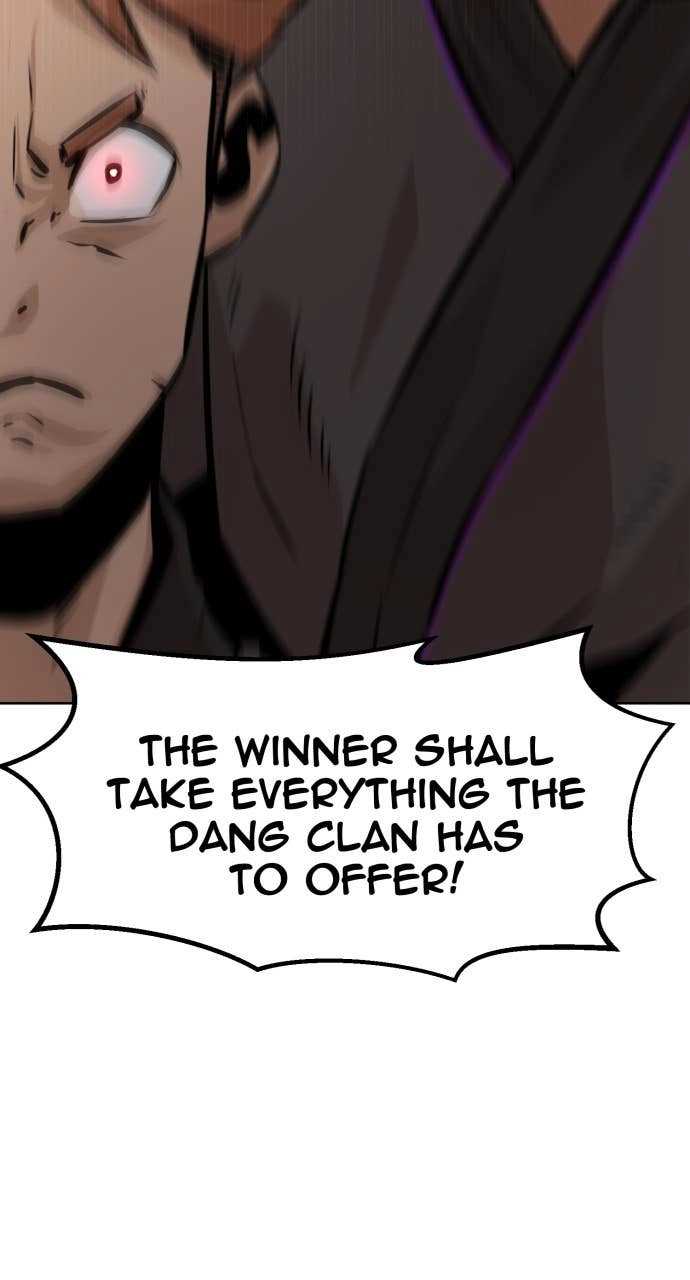 The Dang Clan’s Swordmaster Heir Just Wants a Normal Life Chapter 2, page 166 of 173