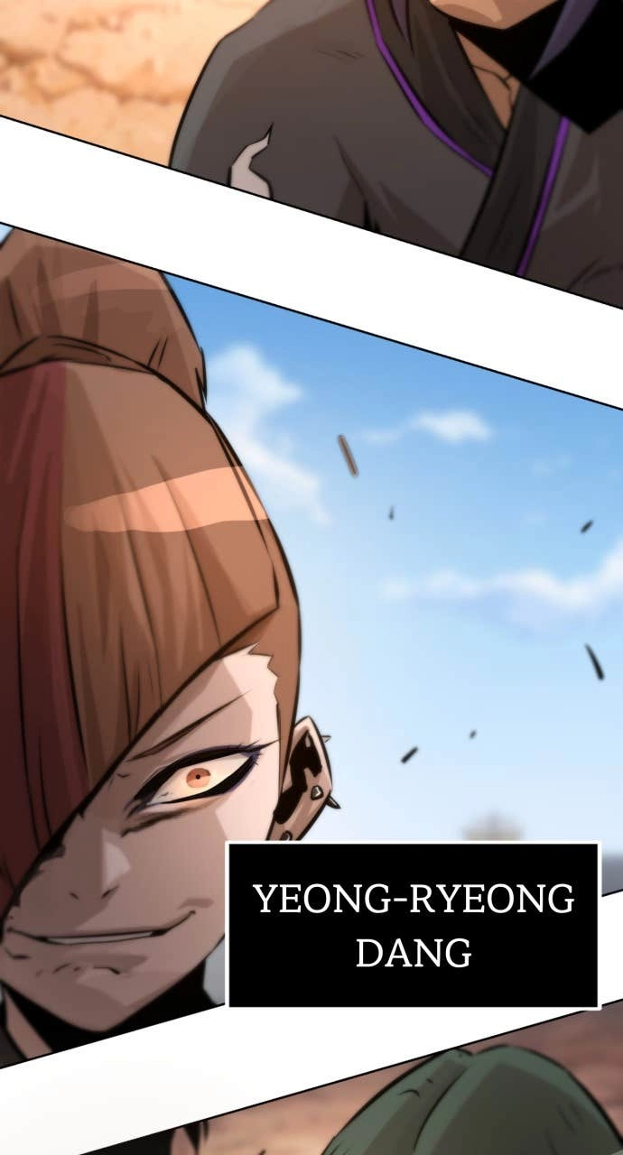The Dang Clan’s Swordmaster Heir Just Wants a Normal Life Chapter 2, page 168 of 173