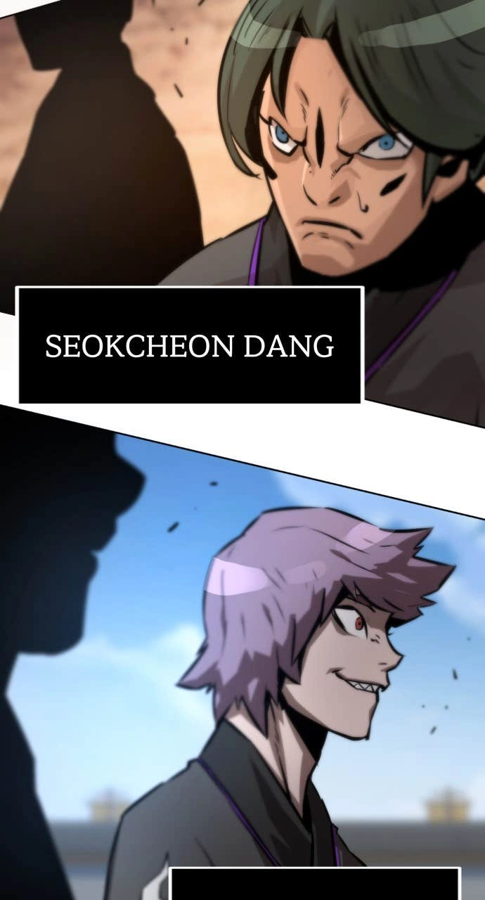 The Dang Clan’s Swordmaster Heir Just Wants a Normal Life Chapter 2, page 169 of 173