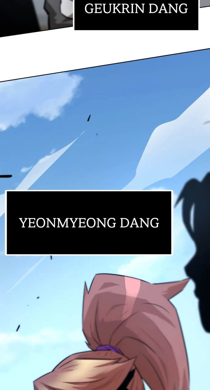 The Dang Clan’s Swordmaster Heir Just Wants a Normal Life Chapter 2, page 170 of 173
