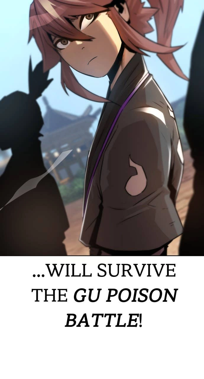 The Dang Clan’s Swordmaster Heir Just Wants a Normal Life Chapter 2, page 171 of 173