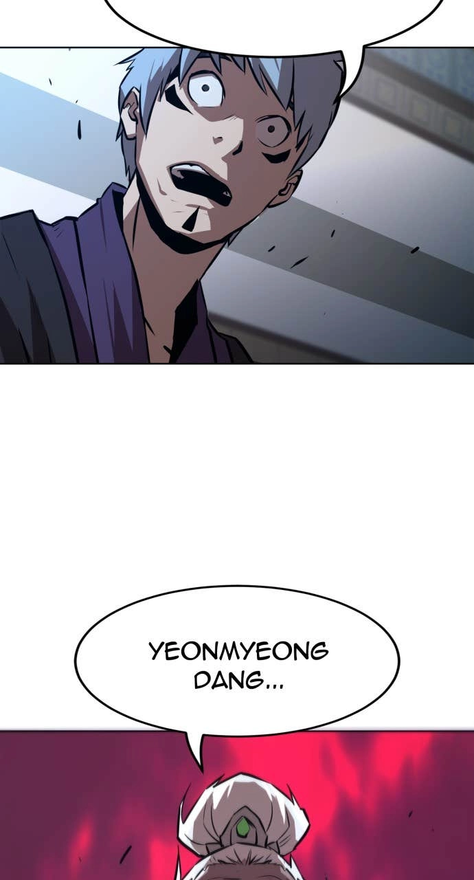The Dang Clan’s Swordmaster Heir Just Wants a Normal Life Chapter 2, page 18 of 173