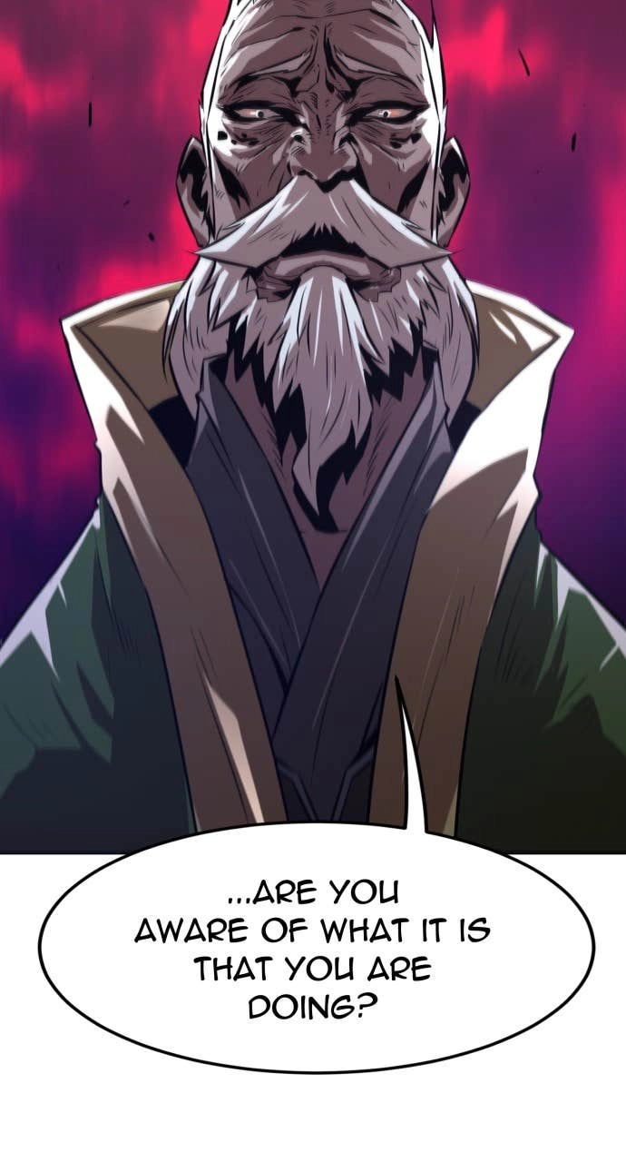 The Dang Clan’s Swordmaster Heir Just Wants a Normal Life Chapter 2, page 19 of 173