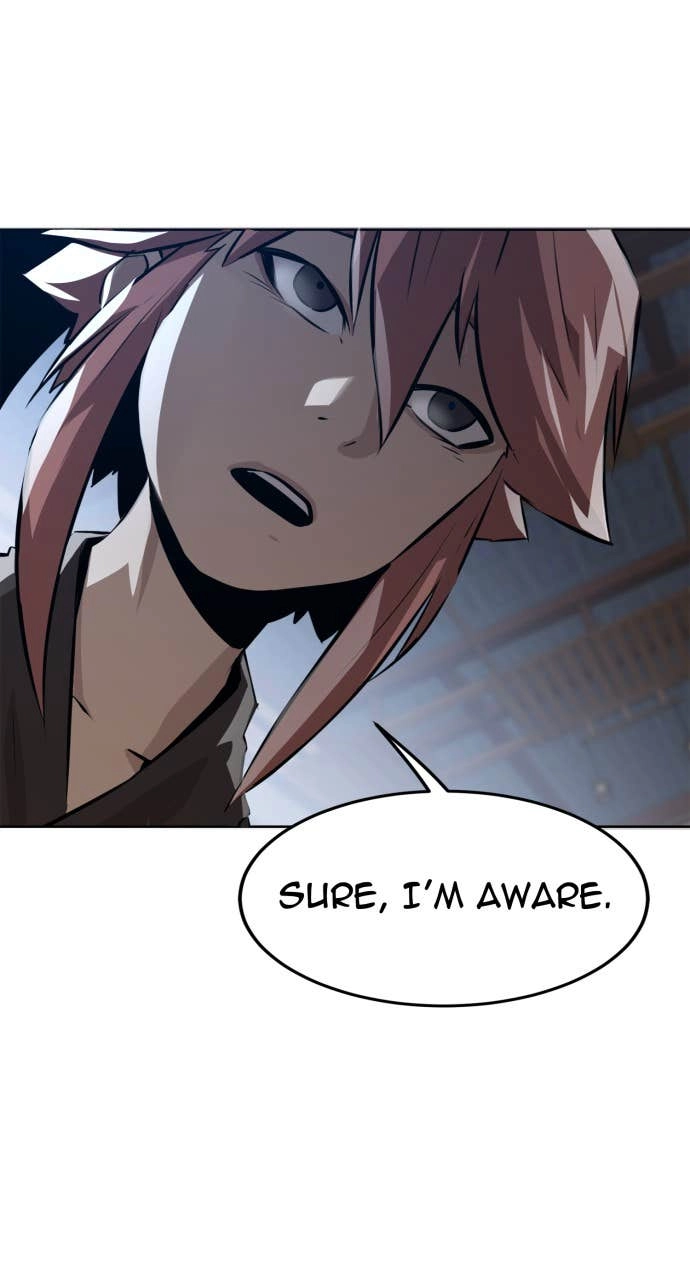 The Dang Clan’s Swordmaster Heir Just Wants a Normal Life Chapter 2, page 20 of 173