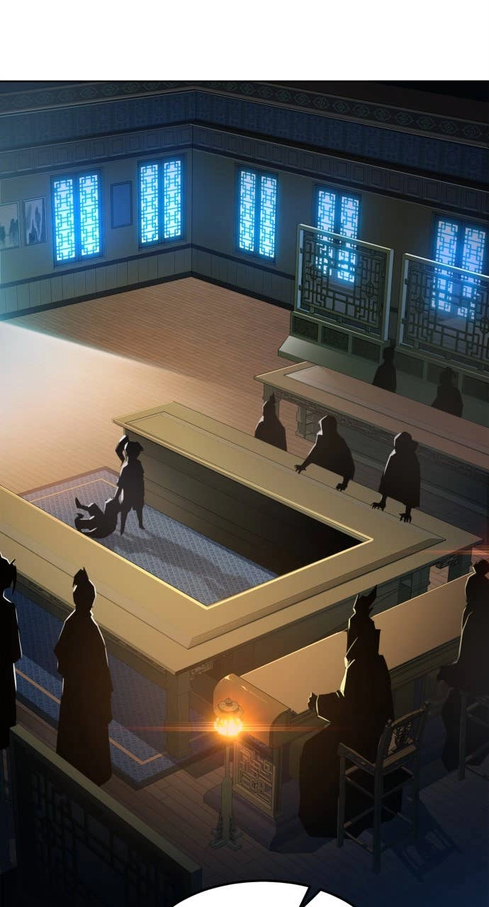 The Dang Clan’s Swordmaster Heir Just Wants a Normal Life Chapter 2, page 21 of 173