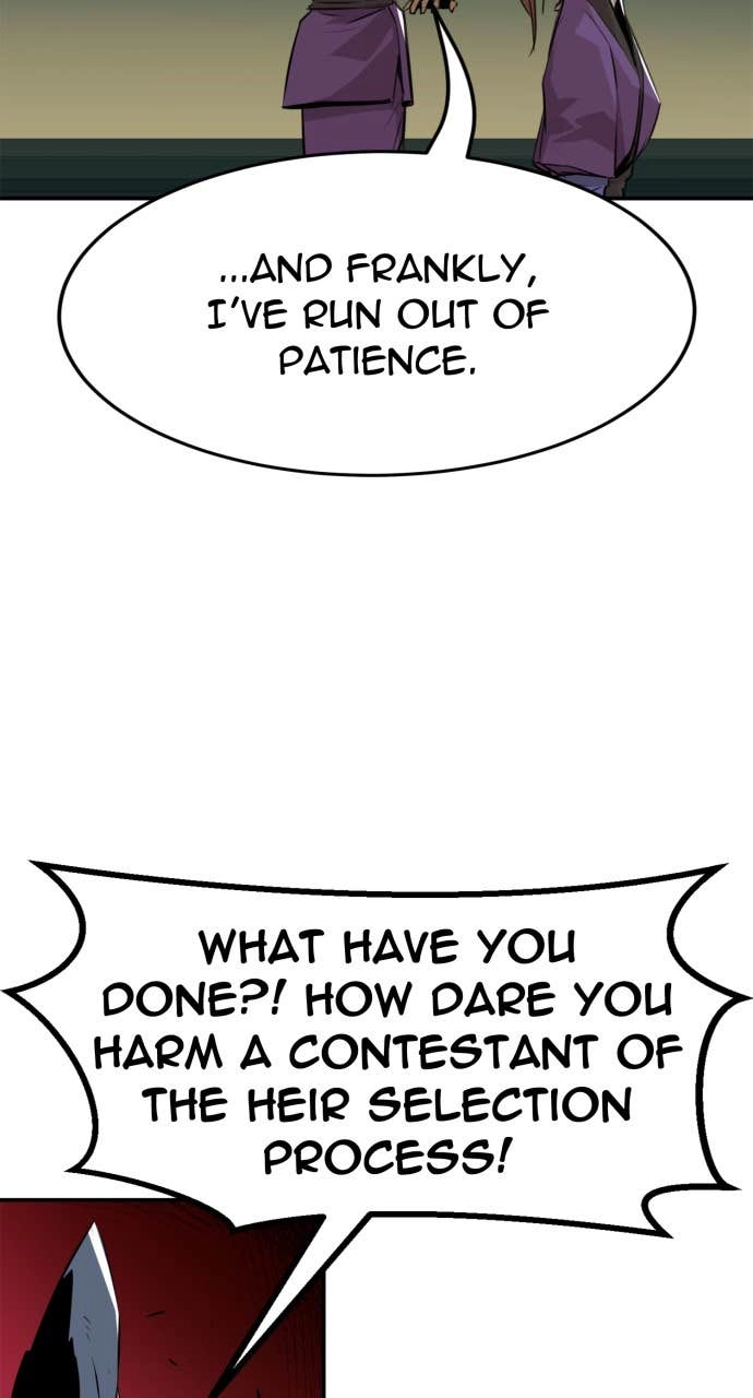 The Dang Clan’s Swordmaster Heir Just Wants a Normal Life Chapter 2, page 26 of 173