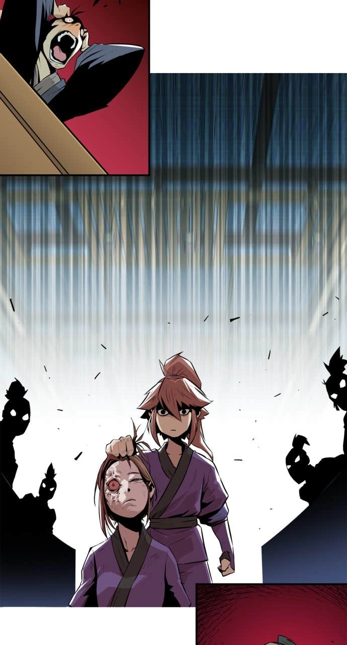 The Dang Clan’s Swordmaster Heir Just Wants a Normal Life Chapter 2, page 27 of 173