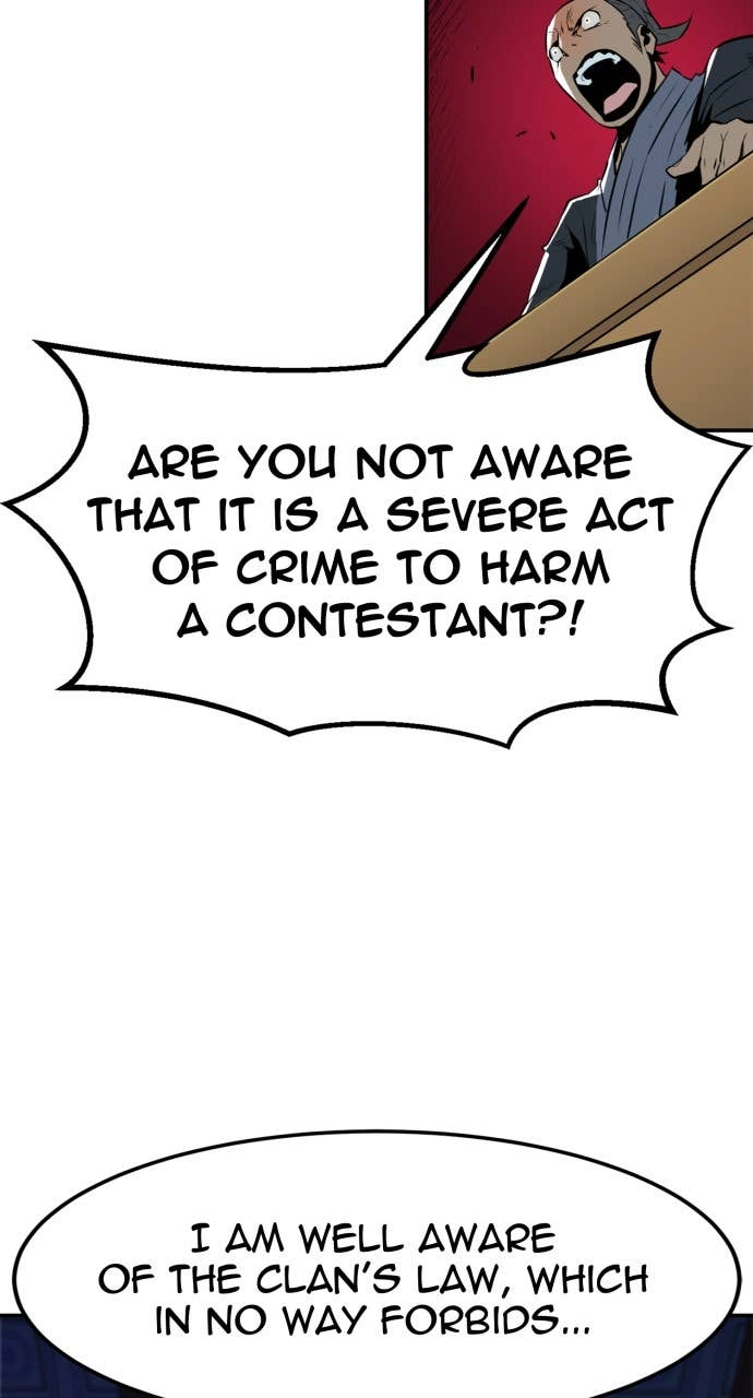The Dang Clan’s Swordmaster Heir Just Wants a Normal Life Chapter 2, page 28 of 173