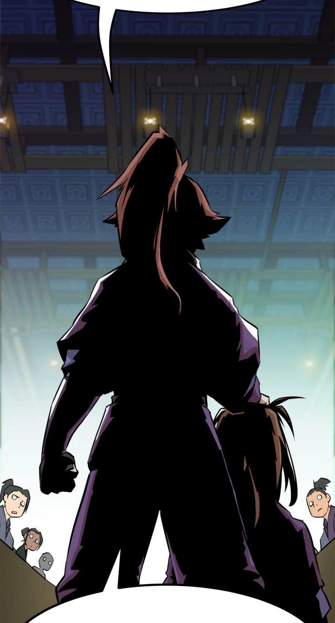 The Dang Clan’s Swordmaster Heir Just Wants a Normal Life Chapter 2, page 29 of 173