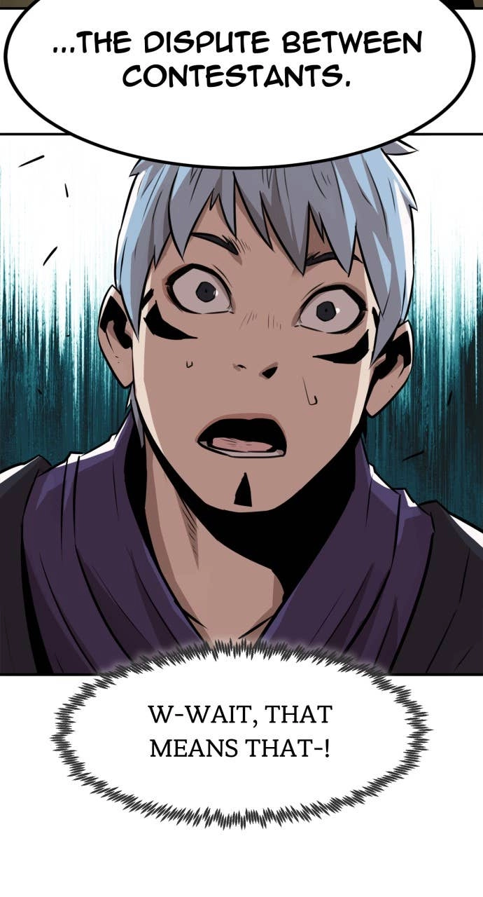 The Dang Clan’s Swordmaster Heir Just Wants a Normal Life Chapter 2, page 30 of 173