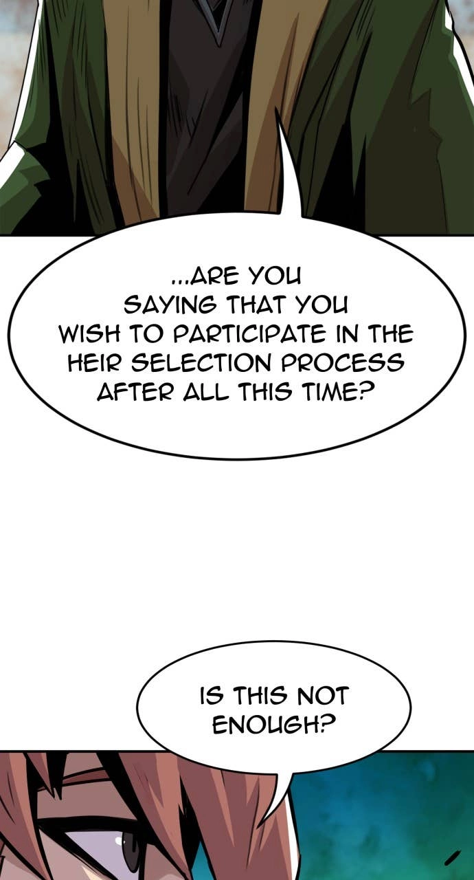 The Dang Clan’s Swordmaster Heir Just Wants a Normal Life Chapter 2, page 32 of 173