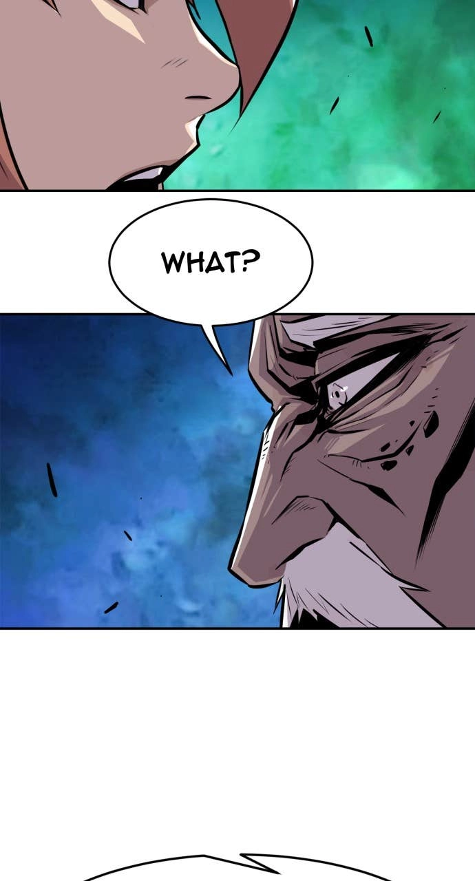 The Dang Clan’s Swordmaster Heir Just Wants a Normal Life Chapter 2, page 33 of 173