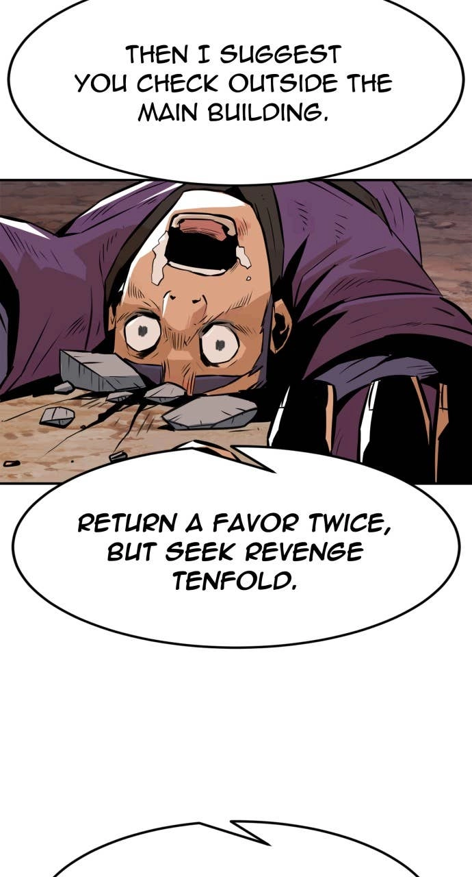 The Dang Clan’s Swordmaster Heir Just Wants a Normal Life Chapter 2, page 34 of 173