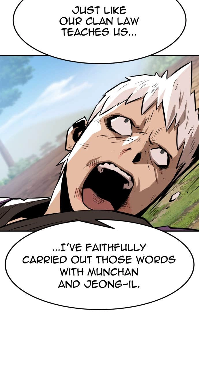 The Dang Clan’s Swordmaster Heir Just Wants a Normal Life Chapter 2, page 35 of 173