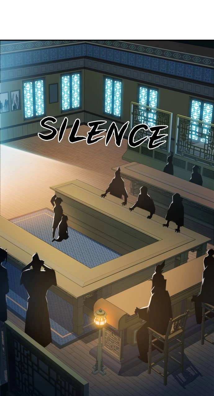 The Dang Clan’s Swordmaster Heir Just Wants a Normal Life Chapter 2, page 36 of 173