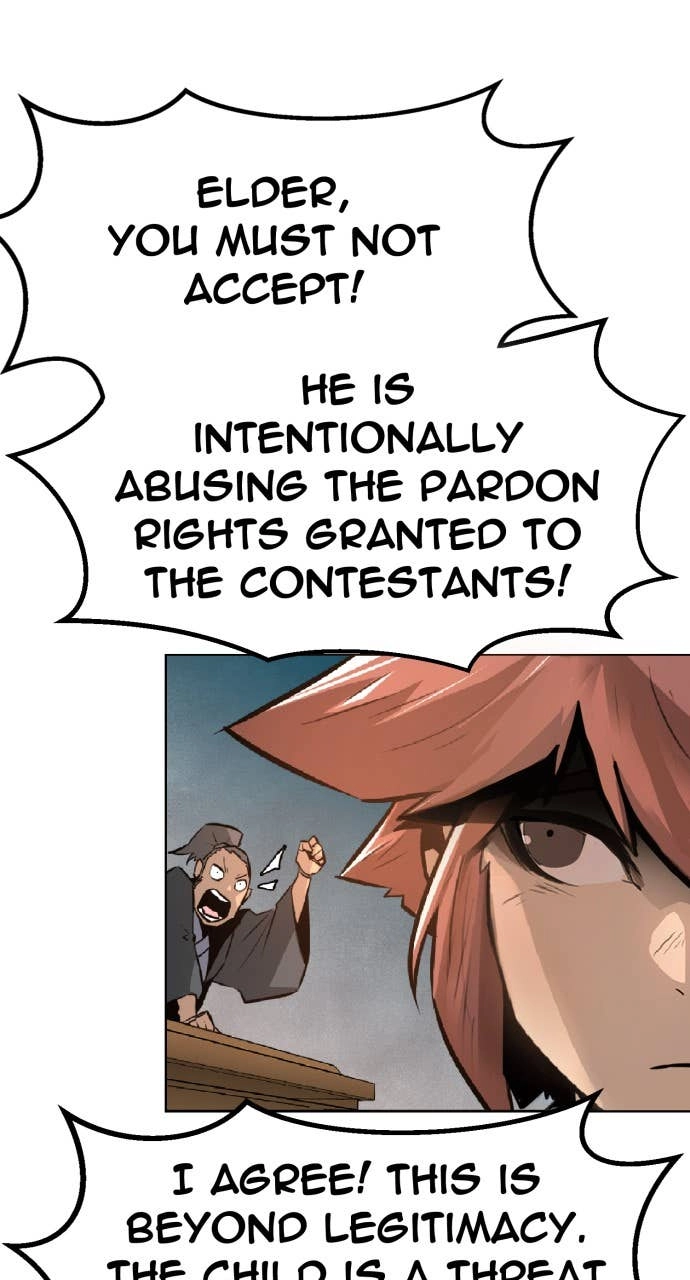 The Dang Clan’s Swordmaster Heir Just Wants a Normal Life Chapter 2, page 38 of 173