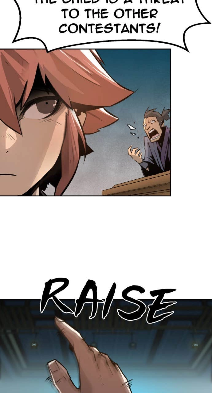 The Dang Clan’s Swordmaster Heir Just Wants a Normal Life Chapter 2, page 39 of 173