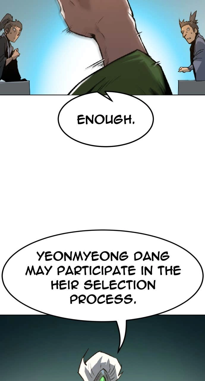 The Dang Clan’s Swordmaster Heir Just Wants a Normal Life Chapter 2, page 40 of 173