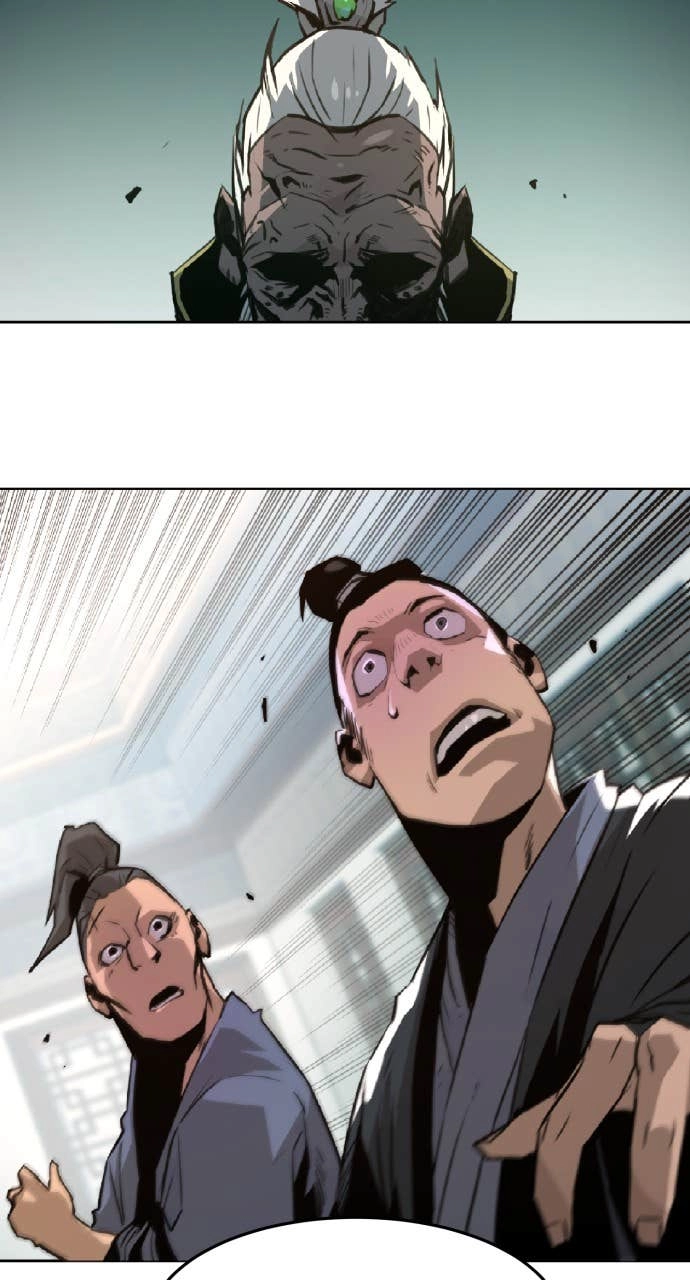 The Dang Clan’s Swordmaster Heir Just Wants a Normal Life Chapter 2, page 41 of 173