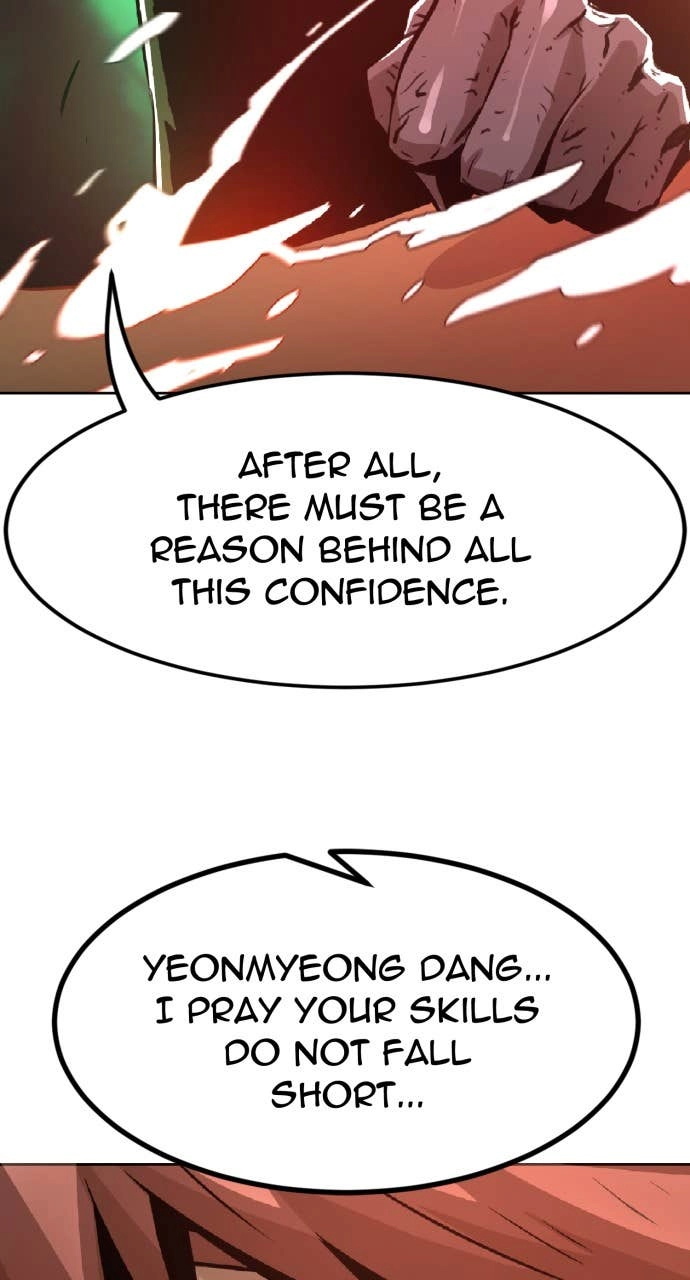 The Dang Clan’s Swordmaster Heir Just Wants a Normal Life Chapter 2, page 43 of 173
