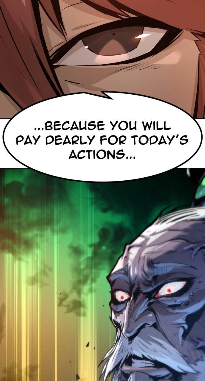 The Dang Clan’s Swordmaster Heir Just Wants a Normal Life Chapter 2, page 44 of 173