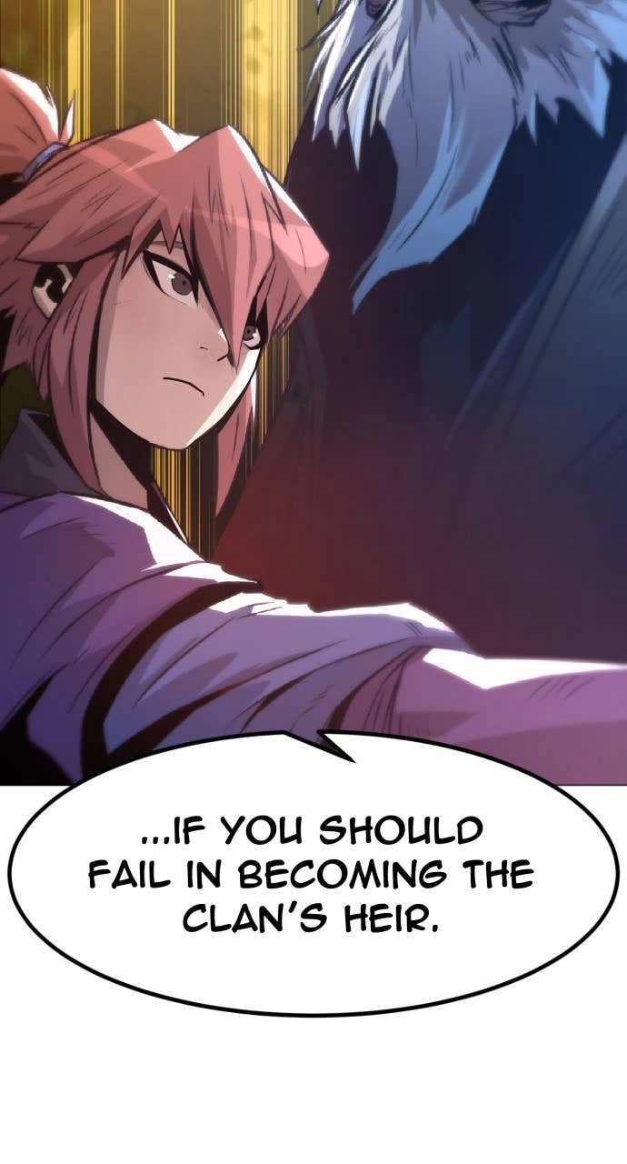 The Dang Clan’s Swordmaster Heir Just Wants a Normal Life Chapter 2, page 45 of 173
