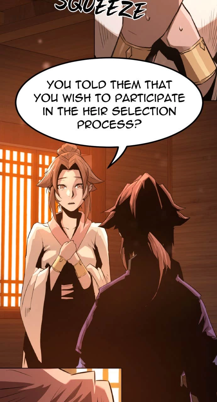 The Dang Clan’s Swordmaster Heir Just Wants a Normal Life Chapter 2, page 48 of 173