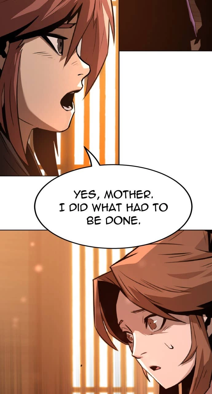 The Dang Clan’s Swordmaster Heir Just Wants a Normal Life Chapter 2, page 49 of 173