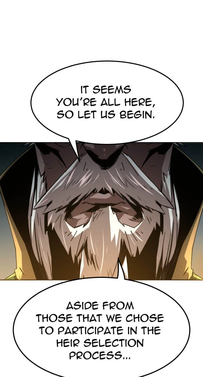 The Dang Clan’s Swordmaster Heir Just Wants a Normal Life Chapter 2, page 5 of 173
