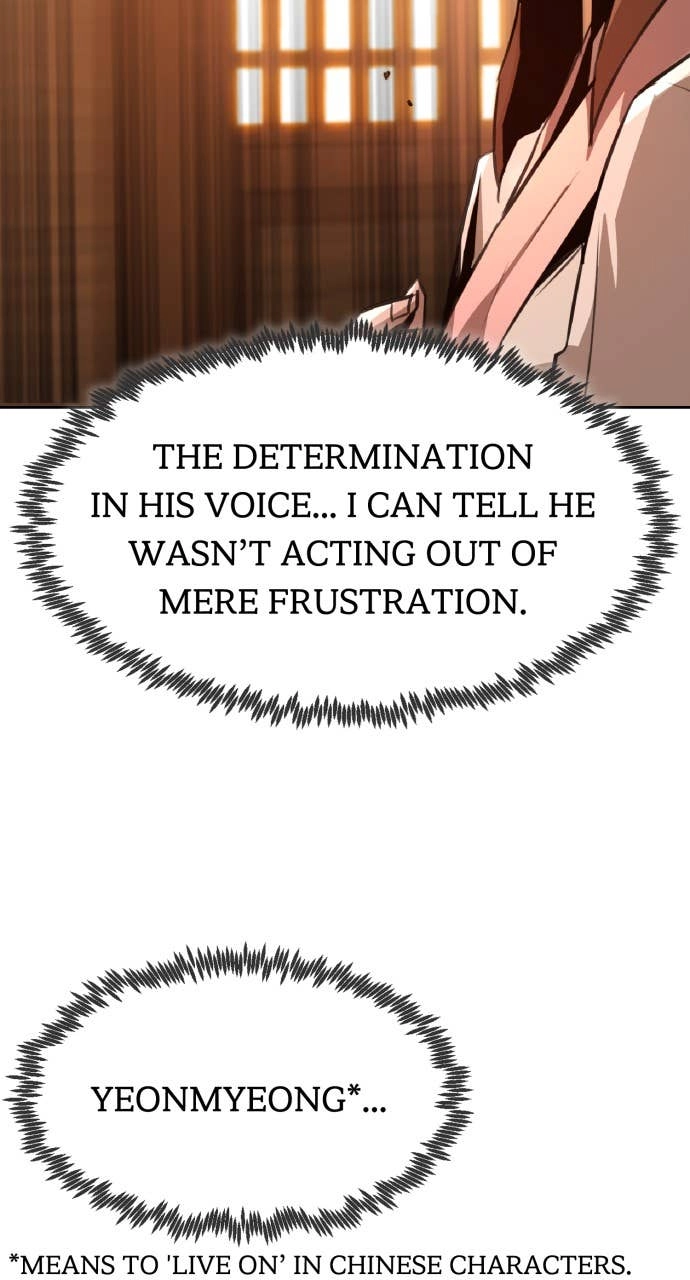 The Dang Clan’s Swordmaster Heir Just Wants a Normal Life Chapter 2, page 50 of 173