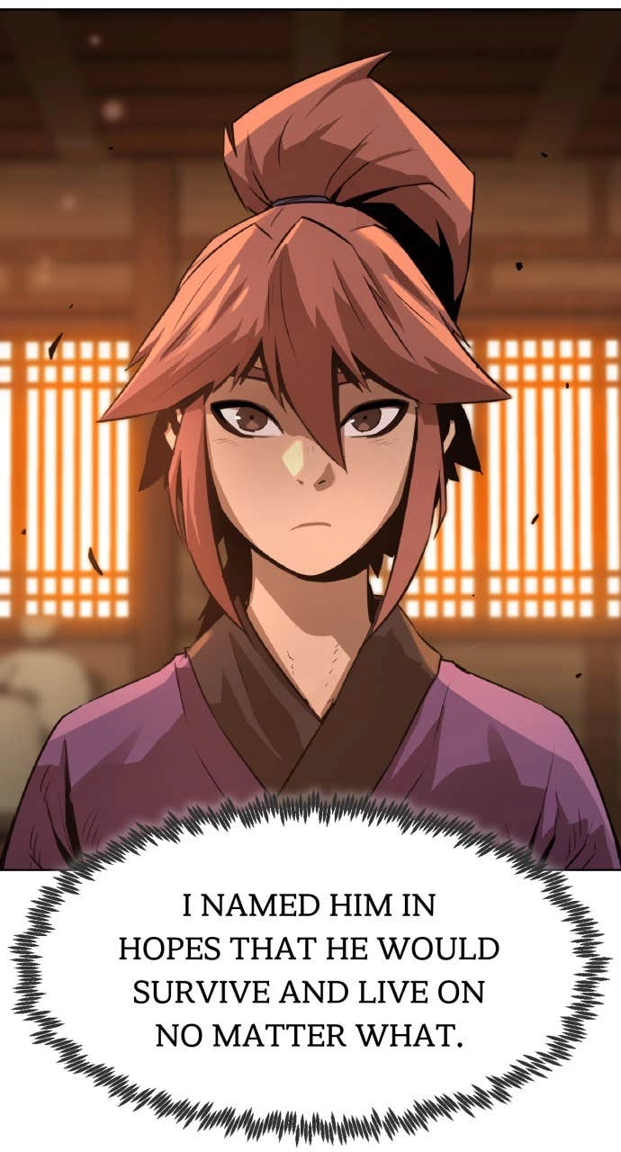 The Dang Clan’s Swordmaster Heir Just Wants a Normal Life Chapter 2, page 51 of 173