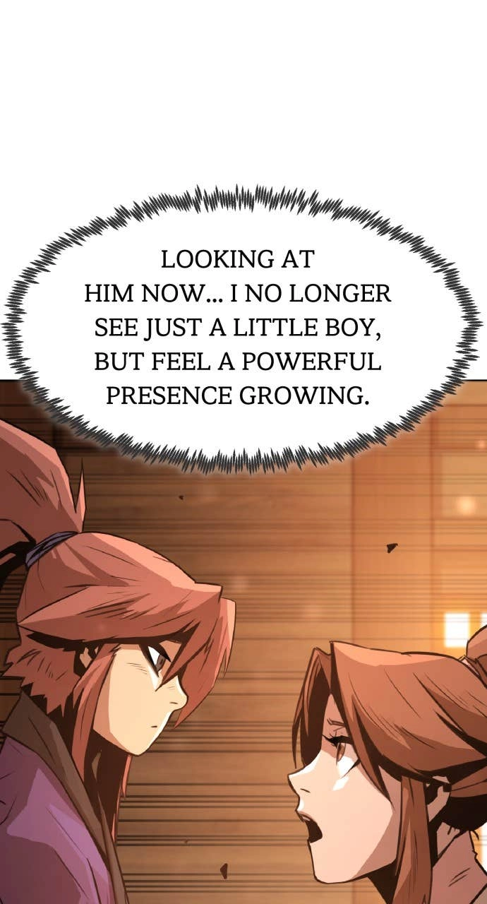 The Dang Clan’s Swordmaster Heir Just Wants a Normal Life Chapter 2, page 52 of 173