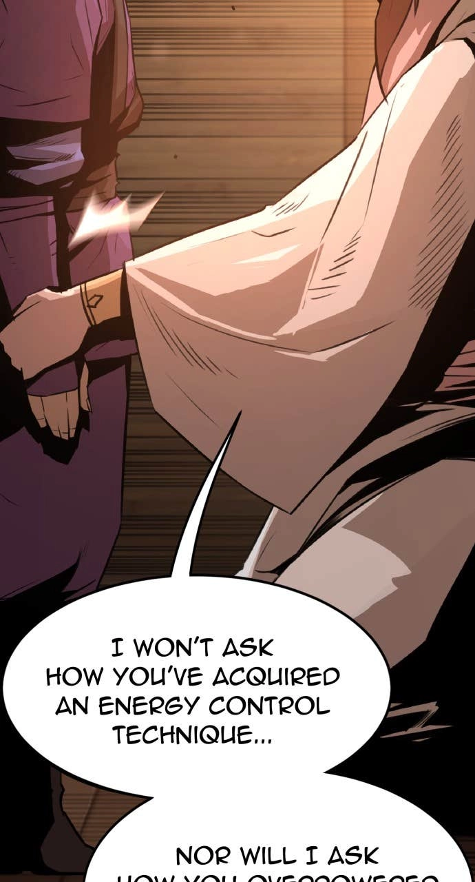 The Dang Clan’s Swordmaster Heir Just Wants a Normal Life Chapter 2, page 53 of 173