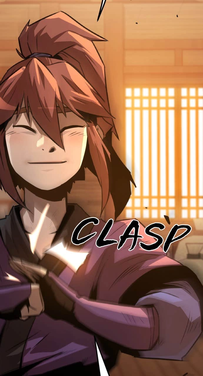 The Dang Clan’s Swordmaster Heir Just Wants a Normal Life Chapter 2, page 56 of 173