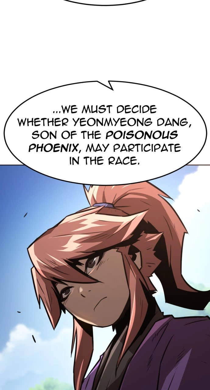 The Dang Clan’s Swordmaster Heir Just Wants a Normal Life Chapter 2, page 6 of 173