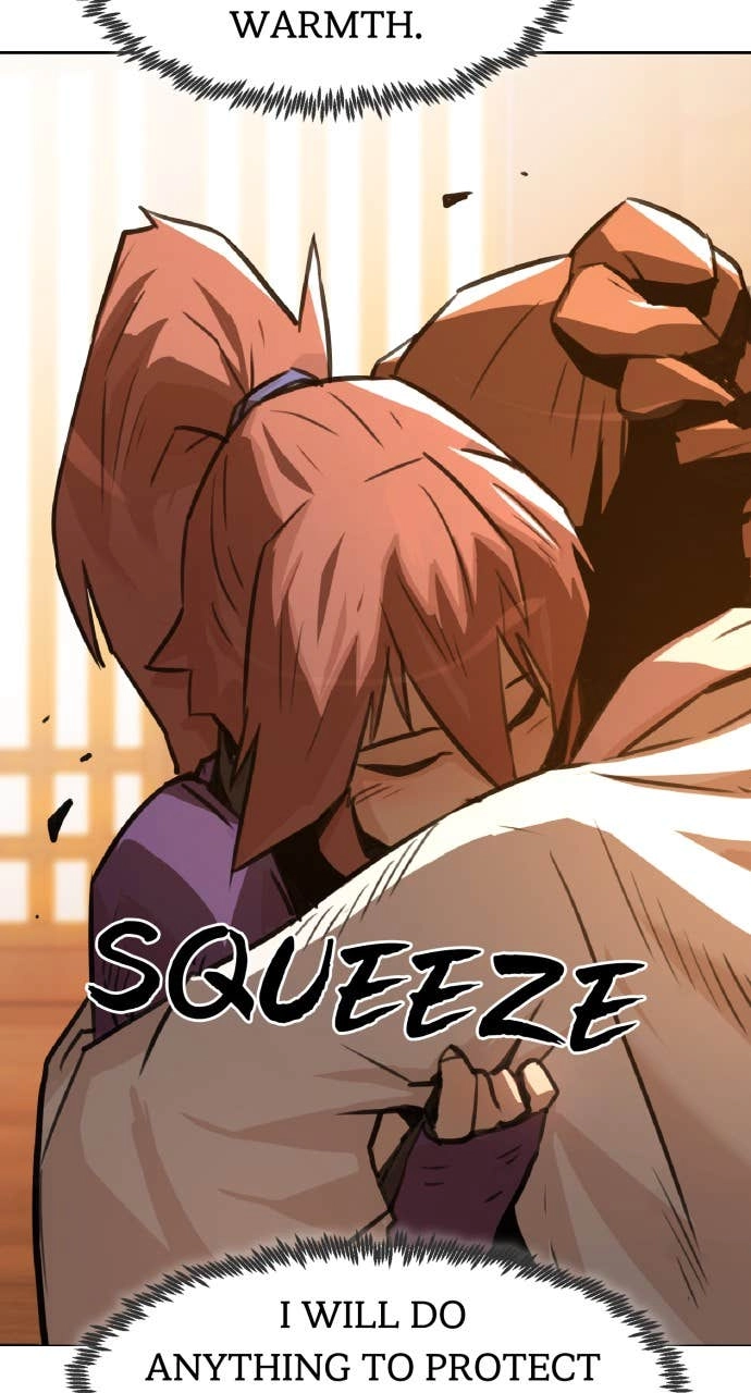 The Dang Clan’s Swordmaster Heir Just Wants a Normal Life Chapter 2, page 60 of 173