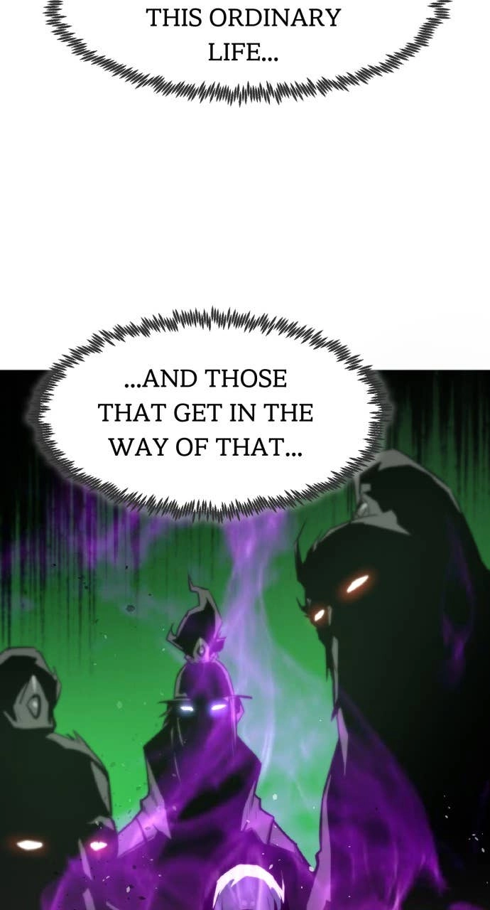 The Dang Clan’s Swordmaster Heir Just Wants a Normal Life Chapter 2, page 61 of 173