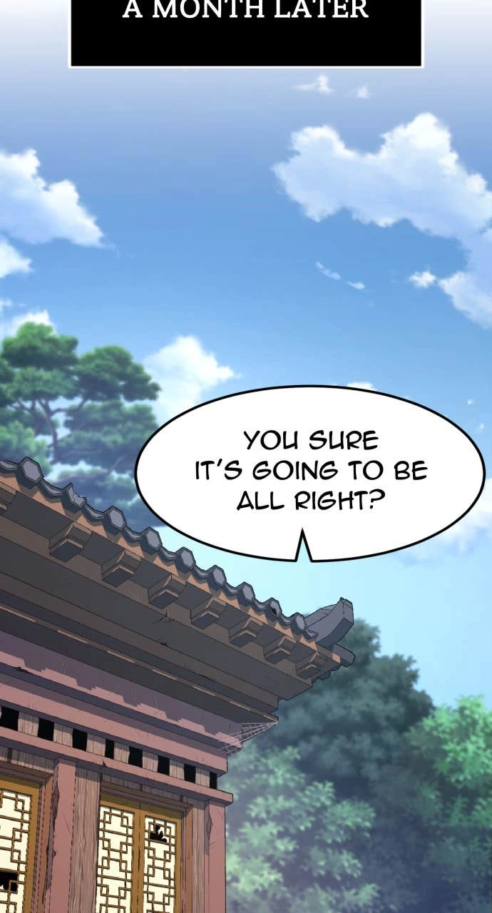 The Dang Clan’s Swordmaster Heir Just Wants a Normal Life Chapter 2, page 64 of 173