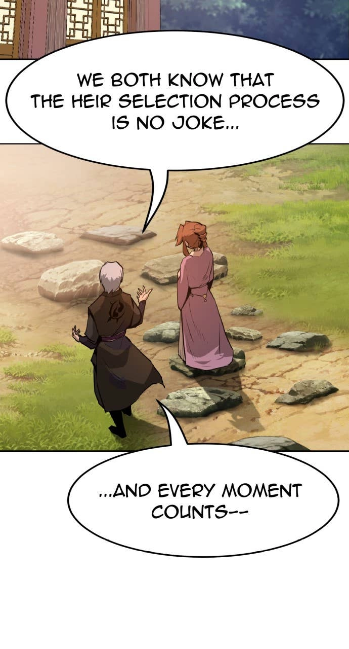 The Dang Clan’s Swordmaster Heir Just Wants a Normal Life Chapter 2, page 65 of 173