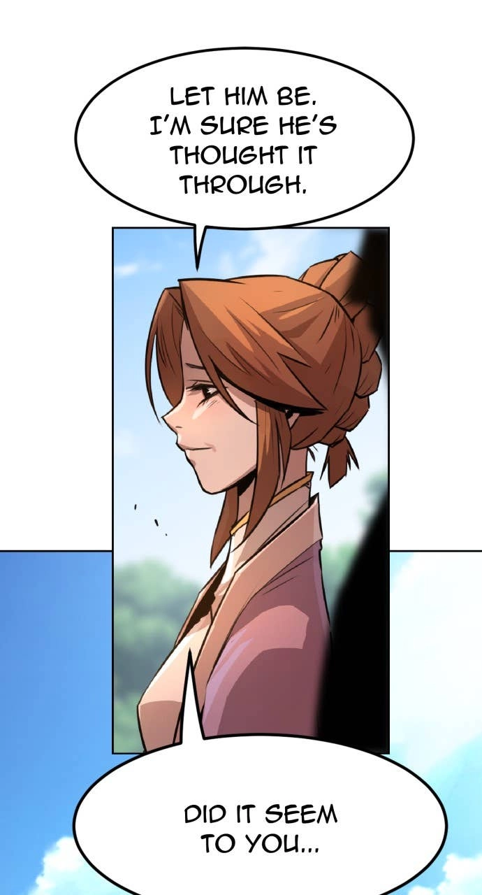 The Dang Clan’s Swordmaster Heir Just Wants a Normal Life Chapter 2, page 66 of 173