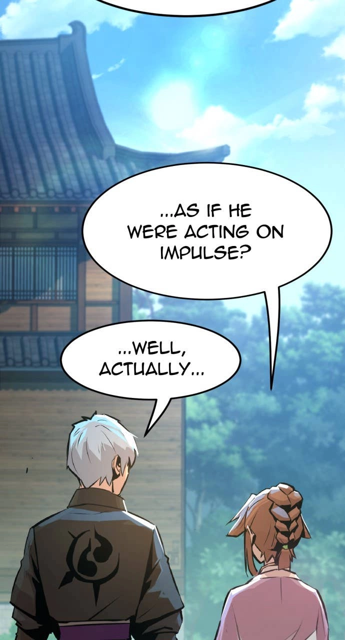 The Dang Clan’s Swordmaster Heir Just Wants a Normal Life Chapter 2, page 67 of 173