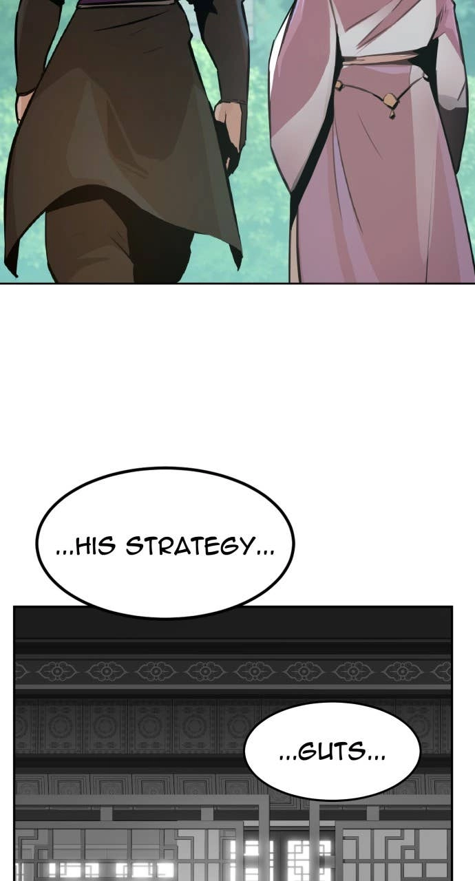 The Dang Clan’s Swordmaster Heir Just Wants a Normal Life Chapter 2, page 68 of 173