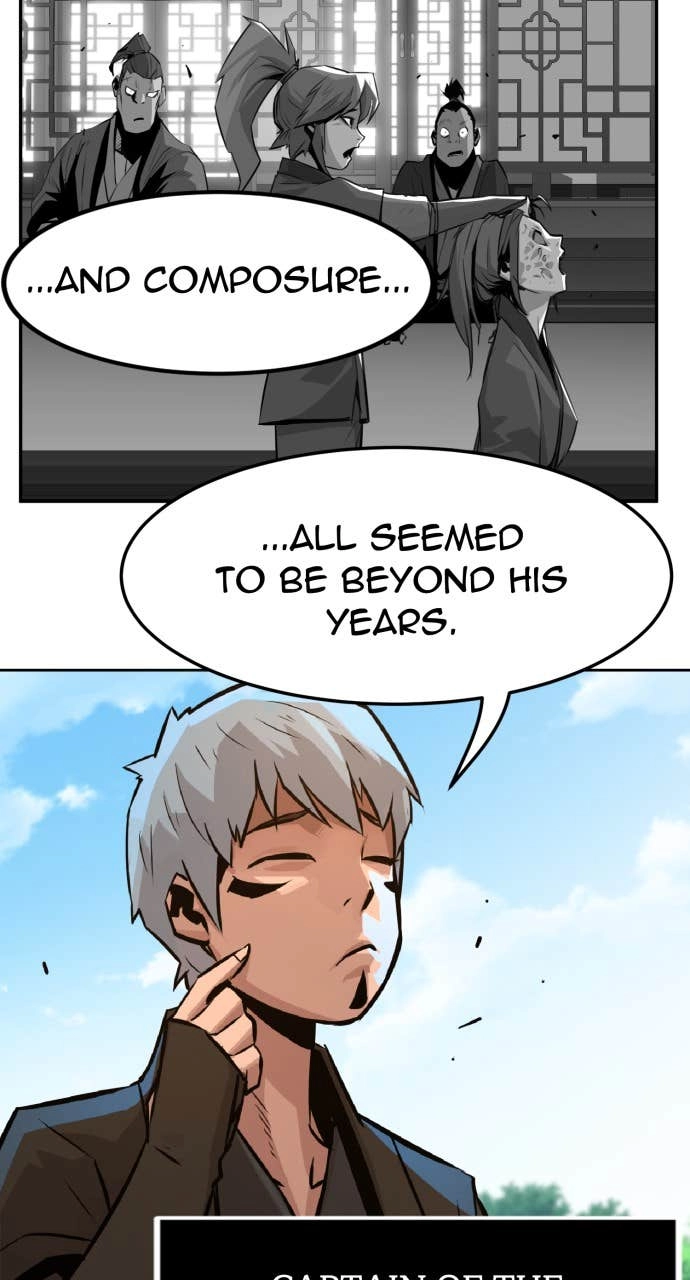 The Dang Clan’s Swordmaster Heir Just Wants a Normal Life Chapter 2, page 69 of 173