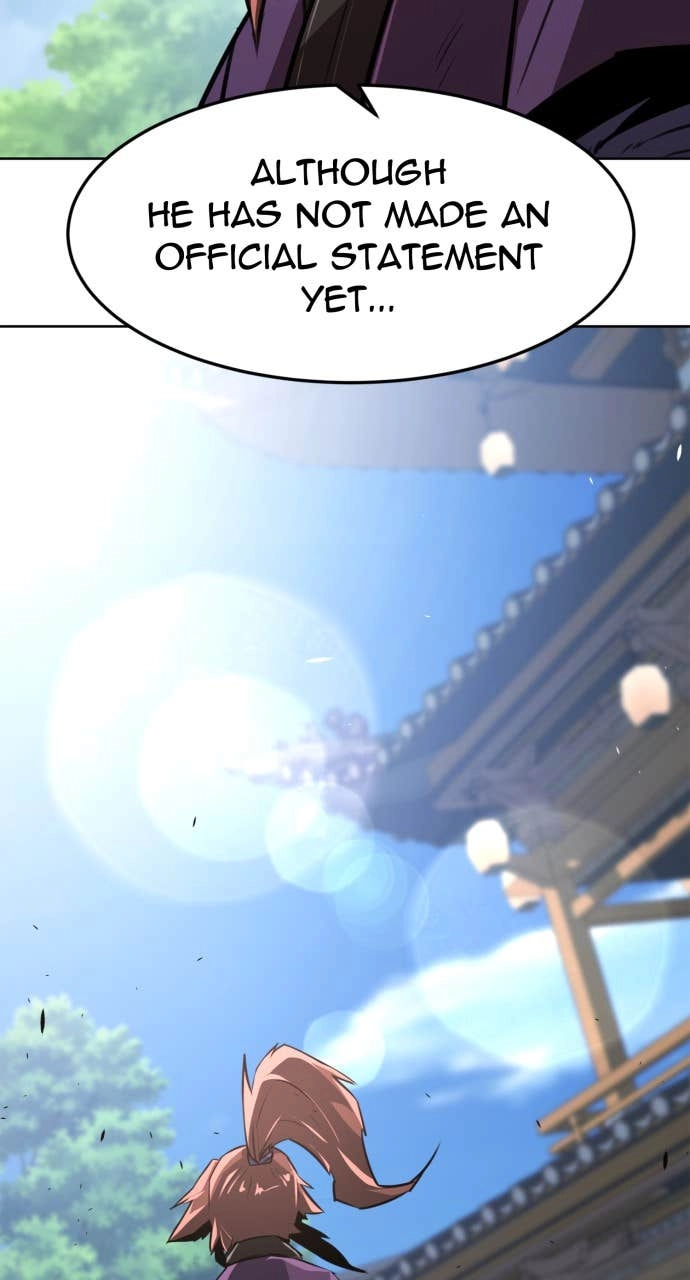 The Dang Clan’s Swordmaster Heir Just Wants a Normal Life Chapter 2, page 7 of 173
