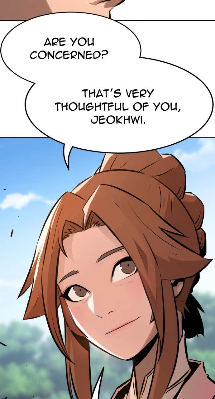 The Dang Clan’s Swordmaster Heir Just Wants a Normal Life Chapter 2, page 71 of 173