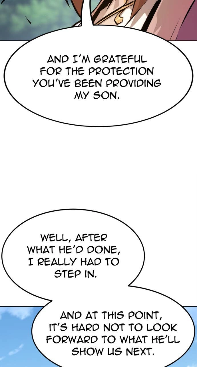 The Dang Clan’s Swordmaster Heir Just Wants a Normal Life Chapter 2, page 72 of 173