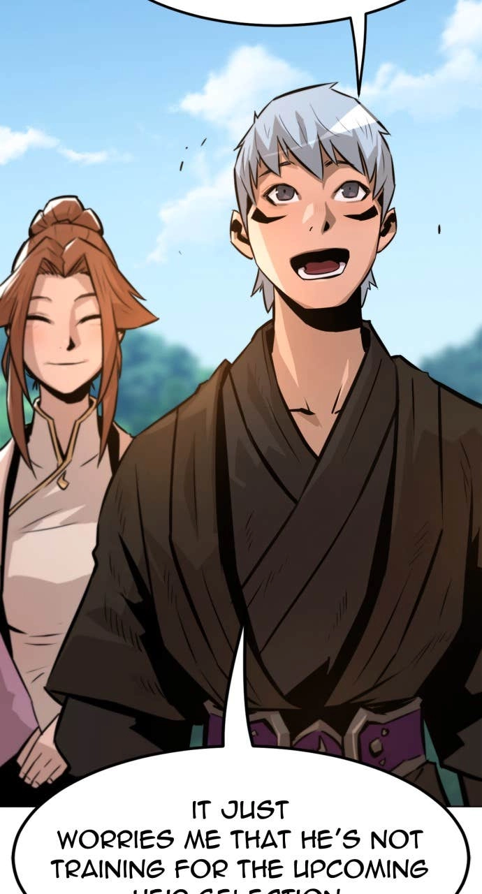 The Dang Clan’s Swordmaster Heir Just Wants a Normal Life Chapter 2, page 73 of 173